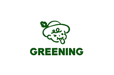 GREENING