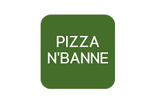 PIZZA N'BANNE